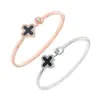 Venda Direta da Fábrica Pulseira da Moda Estilo Influenciador Tendência Versão Coreana Joia Trevo de Quatro Folhas Pulseira Popular Europeia e Americana