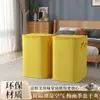 Bolsa de Almacenamiento Gruesa Impermeable de Tela No Tejida de Gran Capacidad para Edredones, Bolsa de Almacenamiento de Ropa, Bolsa para Empacar Mudanzas
