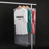 Bolsas a Prueba de Polvo para Ropa, Cubiertas Transparentes para Abrigos, Bolsas a Prueba de Polvo Engrosadas al por Mayor