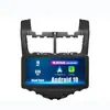 Adecuado para Chevrolet Aveo 2014-2019 Navegador de coche Android GPS imagen de reversa máquina todo en uno