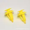 Clips de Fijación para Decoración de Puerta de Coche Adecuados para Toyota Tundra Pickup, Highlander, Lexus, Cherokee, Jeep
