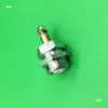 Ferro a vapor completo, conjunto de válvula de ar de tamanho grande, ferro a vaporizador, válvula de ar manual, válvula de ferro grande, acessórios para ferro elétrico