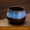 Cuenco Grande de Cerámica para Lavar Té para Uso Doméstico, Contenedor de Residuos de Té, Lavabo para Tazas de Té, Recipiente para Té, Dispositivo para Lavar Té, Lavabo para Tazas de Té
