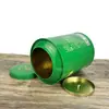 Lata de Hojalata Personalizada de Gran Capacidad para Té Verde, Dahongpao Grande con Cáscara de Mandarina, Jin Junmei, Lata Sellada para Té Xiaoqinggan