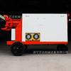 Máquina de reboco líquido duplo WYB80 / 80 Máquina de reboco líquido duplo de cilindro duplo Máquina de reboco de lama cinza 7.5kw Máquina de reboco de vidro de água