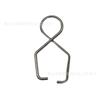 Pinzas Neumáticas para Pezones Accesorios Hs-30 Pinzas de Engarzado Neumático Accesorios Hs-20 Tijeras Pinzas para Terminales Tijeras de Aire Metálicas Accesorios