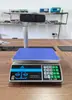 Para inspección, Báscula Electrónica Cinco-Unificadas de Brazo de Correa Roja Chujiang de Suzhou, Báscula Justa para Compra Agrícola, Inspeccionable, Precio Negociable, Sellada con Plomo