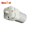Bomba de Aire Cuadrada Quanwei Micro 370 Inflador de Presión Positiva Bomba de Inyección de Oxígeno Desinfección Máquina de Aromaterapia Bomba de Aire
