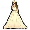 Cantora Taylor Girl Patch DIY Fivela Fivela Decorativa Flor de Sapato Fivela de Sapato Chapéu de Palha Flor de Sapato Taylor