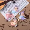 Nuevo Estilo Antiguo Creativo Fu Xi Feitian Ropa de Neón Imán para Refrigerador Decoración de Cocina y Baño de Moda con Regalo Magnético Navideño Venta al por Mayor