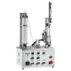 Máquina Dispensadora Cuantitativa Totalmente Automática Líquido Pasta Pegamento de Dos Componentes Jeringa Jeringa Máquina Enlatadora Máquina de Llenado Pequeña y Mediana