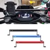 Scooter Eléctrico Nuevo Espejo Retrovisor Piezas de Modificación Barra Transversal Barra de Tracción de Equilibrio Marco de Extensión de Navegación Ajustable Multifunción
