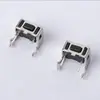 Interruptor Táctil 3*6*4.3 SMD Interruptor Táctil 3*6*2.5 SMD Interruptor de Llave