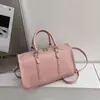 Bolsos de Gran Capacidad para Otoño e Invierno para Mujer, Bolsos Cruzados de Moda para el Trabajo, Bolsos de Mano Versátiles, Venta al por Mayor del Fabricante, Tendencia Transfronteriza