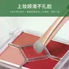 Set de Brochas de Maquillaje Sandyipin Profesional Ultrasuave Sombra de Ojos Rubor Polvo Suelto Corrector Set Completo Brochas Genuinas con Cerdas Suaves