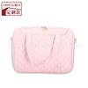 Bolsa de Almacenamiento de Maquillaje para Viajes Transfronterizos, Neceser de Pared para Baño, Bolsa para Brochas de Maquillaje y Herramientas de Belleza, Portátil