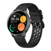 Nuevo Modelo Reloj Inteligente con GPS Integrado y Pantalla AMOLED para Mujer, Deporte Mini Ultra Delgado Resistente al Agua Ht43 Dropshipping