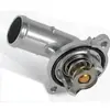 Alumínio Adequado para Chrysler Dodge 5184977Ah Conjunto de Termostato de Carro Termostato