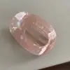 Nuevo Pinza para el Cabello de Lujo con Forma de Concha para la Parte Posterior de la Cabeza, Pinza Curva Grande de Acetato con Abalón para Cabello Grueso