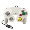 Caja de Color para Control de Juego Controlador Ngc Controlador de Juego Ngc Gamecube con Vibración de Punto Único