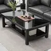 Mesa de Centro Pequena Mesa de Centro Sala de Estar Casa Luxo Leve Moderna Simples 2026 Nova Mesa de Chá Mesa Pequena Simples Pequeno Apartamento Chá