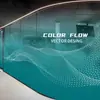Película Electrostática para Vidrio de Color Degradado Mate UV de Gama Alta Anti-Mirada Partición de Oficina Bloqueadora de Luz Pegatina Antiestática