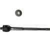 45503-09331 apto para Toyota Hilux helax VIGO KUN25 máquina de dirección rótula interior de rótula