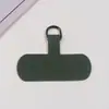 Pieza de Fijación de Clip para Teléfono Móvil Colorida Cadena de Teléfono Móvil Desmontable Junta Cadena para Colgar Teléfono Móvil DIY Cadena Colgante Junta Fina Antiperdida