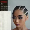 Pegatinas de diamantes acrílicos para el contorno de los ojos, pegatinas de diamantes rotos, gotas de agua, lágrimas, festival de música, maquillaje de ojos, decoración facial, pegatinas para los ojos, pegatinas de diamantes de imitación brillantes.