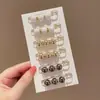 Cinturilla para falda y jeans, reductor de cintura, broche de seguridad anti-exposición, hebilla cinturilla para ropa y pantalones