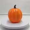 Linterna Grande de Calabaza Nueva para Halloween, Luz Nocturna de Calabaza Brillante, Decoración del Hogar, Arreglo de Escena, Regalo de Navidad
