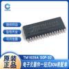 Chip Controlador LED Tm1629A/B/C Sop-32 Modelos Originales en Stock Están Completos y Bienvenidos a Consultar