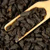 Fósil de té al por mayor No. 2 Pu'er cocido pegajoso fragante plata rota té pegajoso de arroz fragante cabeza de té vieja material de árbol antiguo natural Tuo