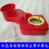Máquina de grabado cubierta de polvo husillo de caída libre motor aspiradora carpintería máquina de corte rodillo de presión cubierta de polvo accesorios