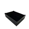 Caja de Almacenamiento de Tablero Hueco de PP con Tarjeta de Cuchillo a Juego, Caja de Rotación para Piezas de Automóvil, Tablero Divisor, Tarjeta de Cuchillo Divisoria de Tablero Hueco
