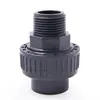 Unión de PVC Resistente al Aceite PVC-U Socket Interno Junta Interna You Ling Estándar Nacional Suministro de Agua Tuberías Químicas Industriales Accesorios de Plástico