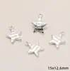 Pingente Estilo Chinês Novo Retrô Pulseira DIY Colar Acessórios de Joia Chaveiro de Contas Criativo Acessórios Hanfu Estilo Antigo