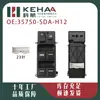 35750-Sda-H12 Es Adecuado para Honda Accord Odyssey Mecanismo Elevador de Vidrio Delantero Izquierdo 0908 de 2003-2007