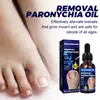 Aceite para el Cuidado de las Uñas West&Month Cuidado Nutritivo Suave Brillo para Uñas de Manos y Pies Aceite de Cuidado Diario