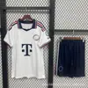 2627 New Jersey Manchester United Inter de Milán Real Madrid París Bayern Barcelona Arsenal Lwp Conjunto de Uniforme de Fútbol para Adultos