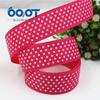 Hilo de Punto de Jade Blanco con Cinta de Poliéster de Puntos Cinta Accesorios para el Cabello DIY Pasador Cuerda para la Cabeza Lazo Materiales Hechos a Mano