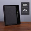 Caderno de Negócios Caderno Personalizado Bloco de Notas de Alto Valor Livro de Contas de Mão Personalizado Diário Livro de Registro de Escritório terno
