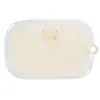 Tábua de Corte Magic Kitchen Grau Alimentício Antibacteriana e à Prova de Mofo Plástico Doméstico para Cortar Frutas Tábua de Corte tamanho pequeno Tábua de Corte