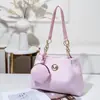Bolso de Hombro Casual Vintage para Mujer 2026 Nuevo Bolso Tote de Gran Capacidad Bolso Cruzado Casual para el Trabajo Bolso de Hombro