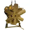 Máquinas de Engenharia Acessórios para Escavadeira Novo Usado Original Conjunto de Motor 3116 Montagem do Motor