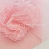 Embalaje Papel Sydney Translúcido Colorido Papel Copia Rosa Claro Papel Sydney 17g Papel de Envoltura Papel para Dulces DIY