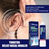 South Moon Inhalador Nasal para el Cuidado del Oído Suave, Refrescante y Cómodo para el Cuidado Diario Portátil del Oído Inhalador Nasal