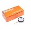 Base Grande Redonda para Calibrador de Presión de Aguja de Máquina, Base Redonda Plana para Calibrador, Base para Calibrador de Doble Cabezal de Indicador de Dial, Accesorios de Tejer Amei