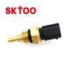 Sensor de temperatura da água do carro atacado de fábrica 9052862 aplicável ao plugue do sensor de temperatura da água do Wuling Glory