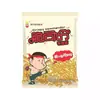 Yuzhu Crocante Comandante Sabor Asa de Frango Orleans Sabor Bife com Pimenta do Reino Sabor Lula BBQ Sabor Ovo com Cebolinha 53g